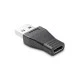 Αντάπτορας POWERTECH CAB-U097 USB 3.0 σε USB-C θηλυκό