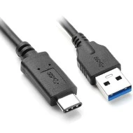 Καλώδιο POWERTECH USB 3.0 σε USB-C CAB-UC002 μήκους 2m