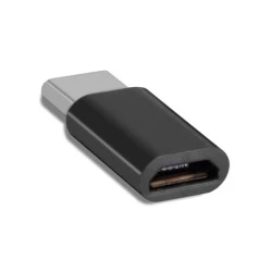 Αντάπτορας POWERTECH CAB-UC019 USB-C σε Micro USB θηλυκό