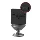Μίνι IP κάμερα παρακολούθησης 2MP 1080P V STAR CAM-C90S με ενσωματωμένο μικρόφωνο