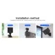 Smart κάμερα Wi-Fi VSTARCAM CB75 & ανάλυση 3MP 4G με μπαταρία 3000mAh & καταγραφή σε SD