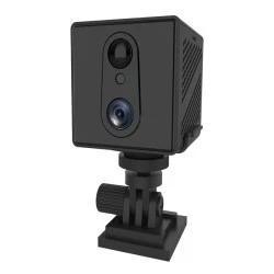 Smart κάμερα Wi-Fi VSTARCAM CB75 & ανάλυση 3MP 4G με μπαταρία 3000mAh & καταγραφή σε SD