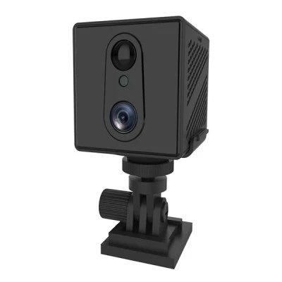 Smart κάμερα Wi-Fi VSTARCAM CB75 & ανάλυση 3MP 4G με μπαταρία 3000mAh & καταγραφή σε SD