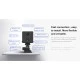 Smart κάμερα Wi-Fi VSTARCAM CB75 & ανάλυση 3MP 4G με μπαταρία 3000mAh & καταγραφή σε SD