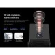 Smart κάμερα Wi-Fi VSTARCAM CB75 & ανάλυση 3MP 4G με μπαταρία 3000mAh & καταγραφή σε SD