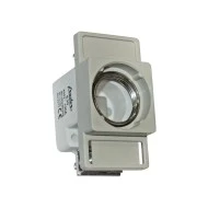 Βάση NEOZED με κάλυμμα Ι DO3 Ε30 100Α (FREDER)