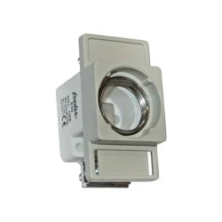 Βάση NEOZED με κάλυμμα Ι DO3 Ε30 100Α (FREDER)