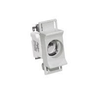 Βάση NEOZED με κάλυμμα Ι DO2 Ε18 63Α(FREDER) Βάση NEOZED με κάλυμμα Ι DO2 Ε18 63Α(FREDER)