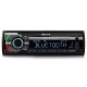 Ηχοσύστημα αυτοκινήτου PHILIPS CE235BT-05 Bluetooth/FM/AUX/SD/USB με 4 ενσωματωμένους ενισχυτές 50W Ηχοσύστημα αυτοκινήτου PHILIPS CE235BT-05 Bluetooth/FM/AUX/SD/USB με 4 ενσωματωμένους ενισχυτές 50W