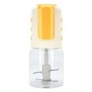 Πολυκόπτης Multi CH-29 500W 500ml με 2 ταχύτητες λειτουργίες & διπλή ανοξείδωτη λεπίδα