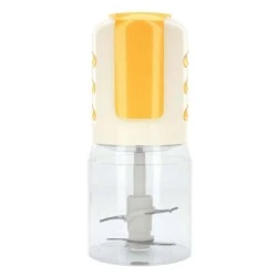 Πολυκόπτης Multi CH-29 500W 500ml με 2 ταχύτητες λειτουργίες & διπλή ανοξείδωτη λεπίδα