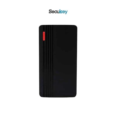 Card Reader συμβατό με κάρτες & tags EM με διάσταση 7x3.7x1.7cm κατάλληλο για εξωτερικό χώρο