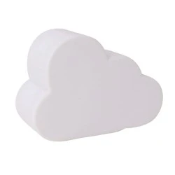 Led λαμπάκι νυκτός σύννεφο EVERGLOW NIGHT LIGHT 0,02W θερμό φως 3000k IP20