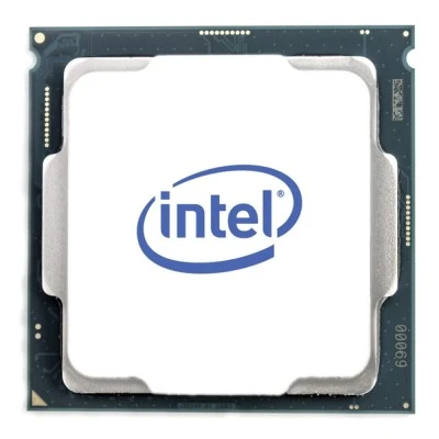 INTEL CPU Pentium Gold G6400T, 2 Cores, 3.40GHz 4MB Cache, LGA1200, tray