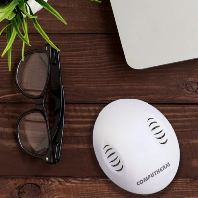 Θερμοστάτης COMPUTHERM-B300RF Wi-Fi με ασύρματο αισθητήρα θερμοκρασίας για απομακρυσμένο έλεγχο