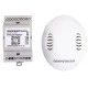 Θερμοστάτης COMPUTHERM-B300RF Wi-Fi με ασύρματο αισθητήρα θερμοκρασίας για απομακρυσμένο έλεγχο