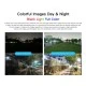 Κάμερα Smart VSTARCAM CS611Q-UV με ανάλυση εικόνας 4MP σύνδεση με Wi-Fi λειτουργία PTZ & θύρα για κάρτα μνήμης SD