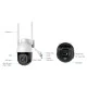Κάμερα Smart VSTARCAM CS611Q-UV με ανάλυση εικόνας 4MP σύνδεση με Wi-Fi λειτουργία PTZ & θύρα για κάρτα μνήμης SD