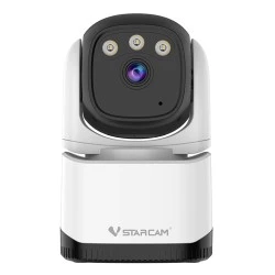 Smart κάμερα VSTARCAM CS995 με ανάλυση 3MP, WiFi, λειτουργία PTZ και υποστήριξη SD