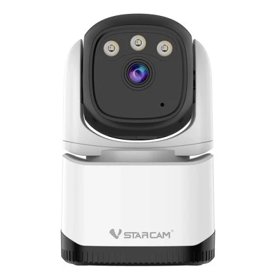 Smart κάμερα VSTARCAM CS995 με ανάλυση 3MP, WiFi, λειτουργία PTZ και υποστήριξη SD