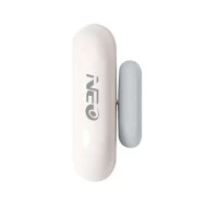 Mini μαγνητική παγίδα Wifi CW-05 με δυνατότητα ειδοποίησης στο κινητό μέσω εφαρμογής
