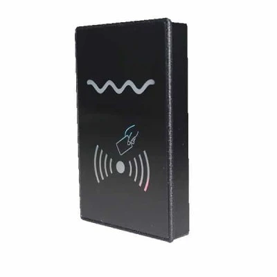Card reader D3-D συμβατό με κάρτες - tags EM-ID με απόσταση αναγνώρισης 5-15cm 