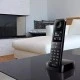 Ασύρματο τηλέφωνο PHILIPS D4701B/34 με ελληνικό μενού & ένδειξη ημερομηνίας/ώρας