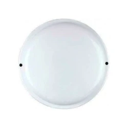 Φωτιστικό επίτοιχο εξωτερικό LED 20W 230V AC ψυχρό φως 6000k 1800lm 110° εξωτερικού χώρου IP65