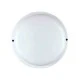 Φωτιστικό επίτοιχο εξωτερικό LED 20W 230V AC ψυχρό φως 6000k 1800lm 110° εξωτερικού χώρου IP65 Φωτιστικό επίτοιχο εξωτερικό LED 20W 230V AC ψυχρό φως 6000k 1800lm 110° εξωτερικού χώρου IP65