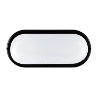 Επίτοιχο φωτιστικό LED PC 20W ενδιάμεσο φως 4000k 1750lm δέσμης 110° εξωτερικού χώρου IP65