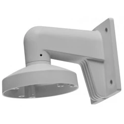 Μεταλλική βάση τοίχου Hikvision DS-1273ZJ διαμέτρου 135mm 136x230x184 mm για Dome κάμερες