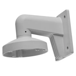Μεταλλική βάση τοίχου Hikvision DS-1273ZJ διαμέτρου 140mm για κάμερες Dome