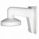Αδιάβροχη μεταλλική βάση τοίχου Hikvision DS-1273ZJ-DM32 για κάμερες Dome DarkFighter Lite Αδιάβροχη μεταλλική βάση τοίχου Hikvision DS-1273ZJ-DM32 για κάμερες Dome DarkFighter Lite