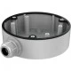 Μεταλλική βάση κουτί συνδέσεων Hikvision DS-1280ZJ-DM21 διαμέτρου 140mm για κάμερες Dome Μεταλλική βάση κουτί συνδέσεων Hikvision DS-1280ZJ-DM21 διαμέτρου 140mm για κάμερες Dome