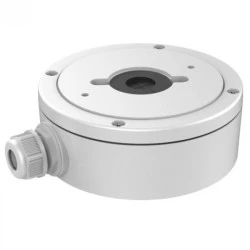 Μεταλλική βάση κουτί συνδέσεων Hikvision DS-1280ZJ-DM22 Φ137x53x165mm για κάμερες Mini Dome Μεταλλική βάση κουτί συνδέσεων Hikvision DS-1280ZJ-DM22 Φ137x53x165mm για κάμερες Mini Dome