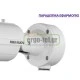 Μεταλλική βάση – κουτί συνδέσεων extra small Hikvision DS-1280ZJ-XS-GREY Φ100x43x129mm Μεταλλική βάση – κουτί συνδέσεων extra small Hikvision DS-1280ZJ-XS-GREY Φ100x43x129mm