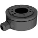 Μεταλλική βάση – κουτί συνδέσεων extra small Hikvision DS-1280ZJ-XS-GREY Φ100x43x129mm Μεταλλική βάση – κουτί συνδέσεων extra small Hikvision DS-1280ZJ-XS-GREY Φ100x43x129mm