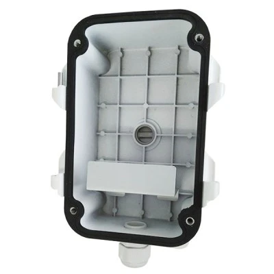 Μεταλλική βάση speed dome για στήριξη σε τοίχο Hikvision DS-1604ZJ-box με αδιάβροχο κουτί συνδέσεων Μεταλλική βάση speed dome για στήριξη σε τοίχο Hikvision DS-1604ZJ-box με αδιάβροχο κουτί συνδέσεων