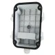 Μεταλλική βάση speed dome για στήριξη σε τοίχο Hikvision DS-1604ZJ-box με αδιάβροχο κουτί συνδέσεων Μεταλλική βάση speed dome για στήριξη σε τοίχο Hikvision DS-1604ZJ-box με αδιάβροχο κουτί συνδέσεων