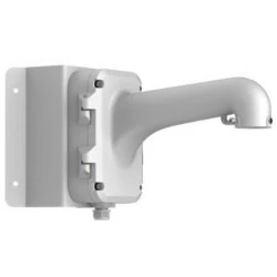 Μεταλλική βάση speed dome 207×465×262mm για στήριξη σε γωνία τοίχου Hikvision DS-1604ZJ-corner