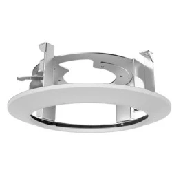 Μεταλλική βάση στήριξης Hikvision DS-1671ZJ-SD11 233x85 mm για χωνευτή τοποθέτηση σε ψευδοροφή