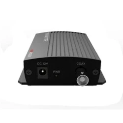 Πομπός δικτύου Hikvision DS-1H05-T με μέγιστη απόσταση μεταφοράς 500m Πομπός δικτύου Hikvision DS-1H05-T με μέγιστη απόσταση μεταφοράς 500m