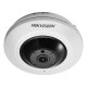 Κάμερα HIKVISION DS-2CC52H1T-FITS TURBO HD FISHEYE 5MP με υπέρυθρο IR φωτισμό 20m