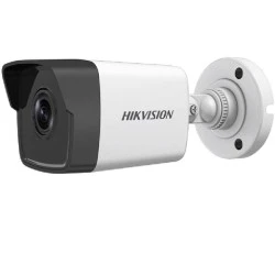 Κάμερα IP δικτυακή 2MP 2.8mm IR 30m Bullet HIKVISION DS-2CD1021-I(E) 2.8