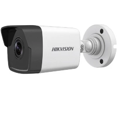 Κάμερα IP δικτυακή 2MP 2.8mm IR 30m Bullet HIKVISION DS-2CD1021-I(E) 2.8