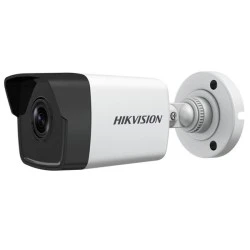 Δικτυακή κάμερα Bullet 4MP Hikvision DS-2CD1043G0-I2.8 υπέρυθρου φωτισμού (IR) εμβέλειας ως 30m Δικτυακή κάμερα Bullet 4MP Hikvision DS-2CD1043G0-I2.8 υπέρυθρου φωτισμού (IR) εμβέλειας ως 30m