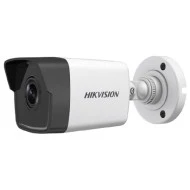 Δικτυακή κάμερα Bullet 2MP HIKVISION DS-2CD1023G0E-I2.8 με υπέρυθρο φωτισμό εμβέλειας ως 30m