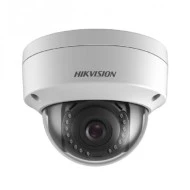 Δικτυακή κάμερα Dome 2MP HIKVISION DS-2CD1123G0E-I2.8 με υπέρυθρο φωτισμό (IR) εμβέλειας ως 30m