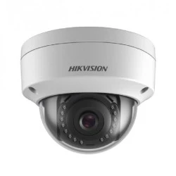 Δικτυακή κάμερα Dome 2MP HIKVISION DS-2CD1123G0E-I2.8 με υπέρυθρο φωτισμό (IR) εμβέλειας ως 30m