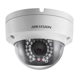 Κάμερα δικτυακή Dome 4MP Hikvision DS-2CD1143G0-I2.8 εξωτερικού χώρου υπέρυθρου φωτισμού ως 30m
